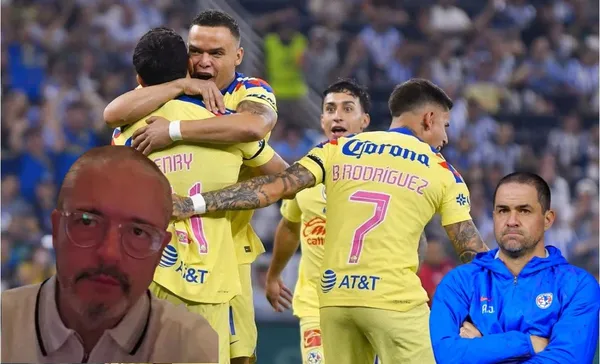 Las gran racha de los azulcremas hace pensar que no hay equipo que los venza en la actualidad