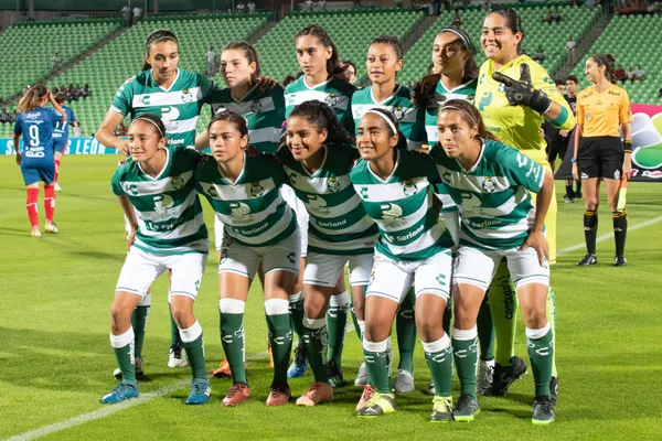 Las Guerreras recibirán a las Águilas.