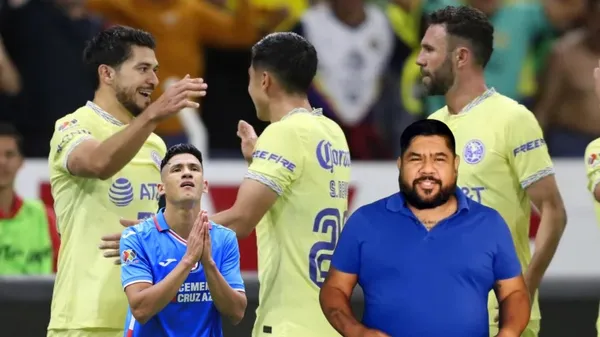 Las irregulares fases finales de las Águilas hacen desconfiar a sus aficionados si podrán conseguir la copa 14