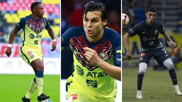 Las lesiones y el tema salarial son las principales complicaciones que tiene América para encontrarles acomodo a Ibarra, Benedetti y Suárez
