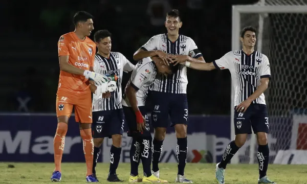 Las lesiones y la fatiga ha afectado mucho a Monterrey durante el Apertura 2022