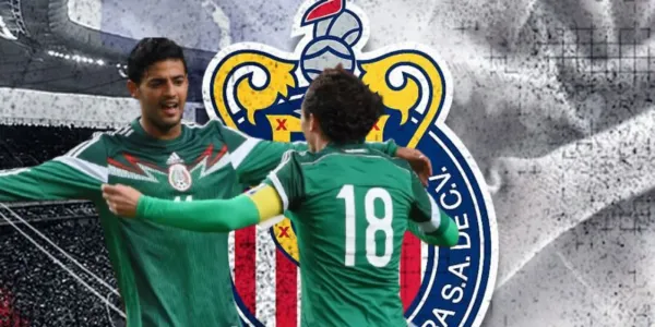 Las leyendas que soñaron con llegar a Chivas y nunca pisaron Verde Valle