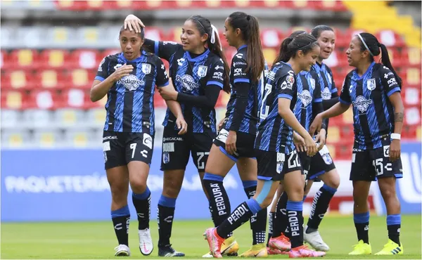 Las locales quieren sentir el apoyo de su afición.