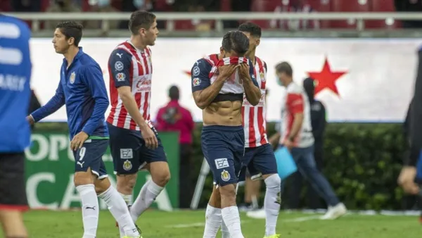 Las malas decisiones sobre el futuro de su carrera lo han puesto en la banca