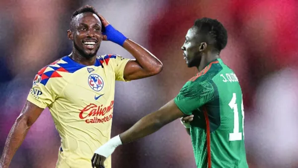 Las malas noticias que recibe Quiñones de la selección mexicana