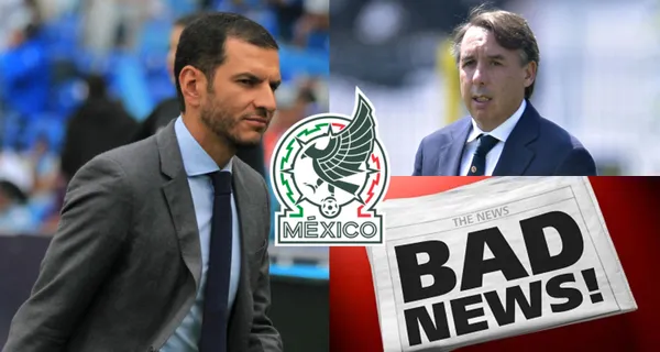 Las malas nuevas para el Tri y Televisa que llegan fuera de México, Jimmy contento