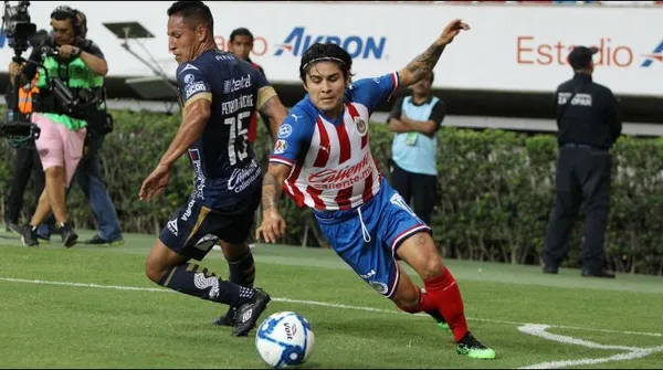 Las mejores jugadas del torneo nacional, mira quién destacó más