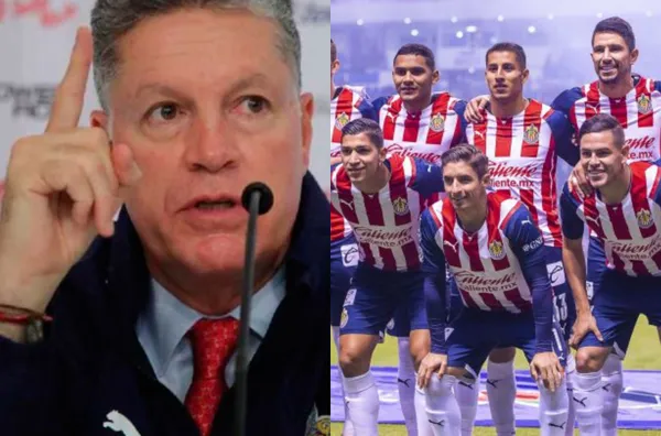 Las negociaciones con la directiva continúan, pero empieza a ver otras opciones para seguir su carrera.