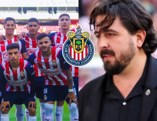 Las negociaciones de contrato han sido un dolor de cabeza para las Chivas.