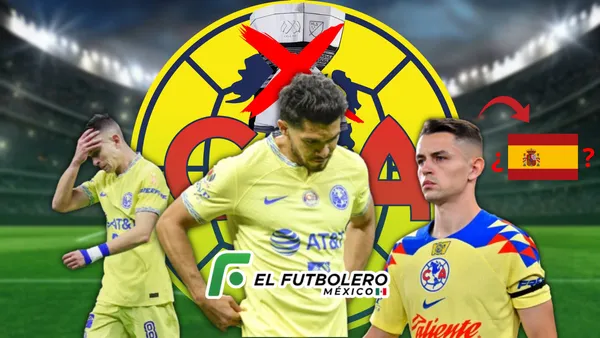 Las noticias y reacciones más importantes tras la derrota del América en Leagues Cup. | (Especial)