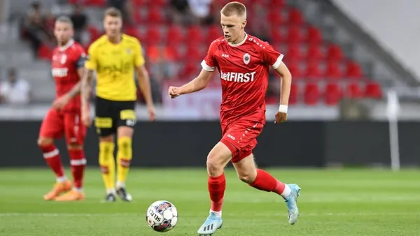 Las nuevas caras que pueden ser parte del plantel del Barcelona en esta nueva temporada