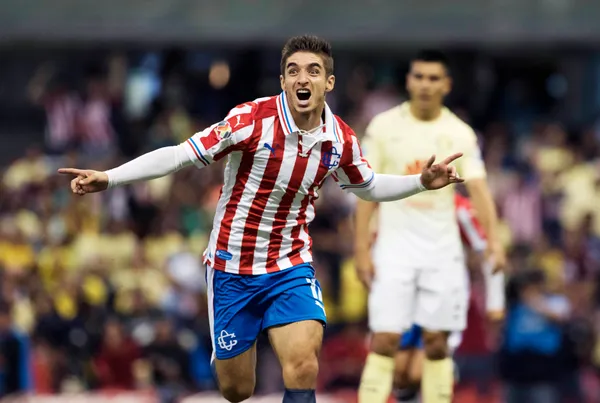 Las palabras con las que ilusiona a los hinchas de Chivas