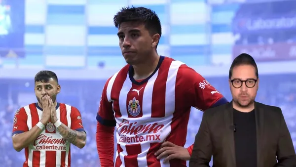 Las palabras de Fernando Beltrán en un podcast volvieron a abrir una herida en el Guadalajara, pero además dejó clara una gran verdad