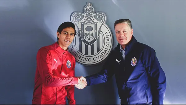 Las palabras del director deportivo