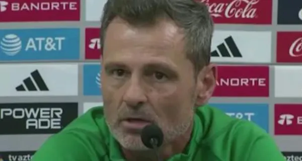Las palabras del entrenador argentino, tras ver a la selección mexicana ante Jamaica.