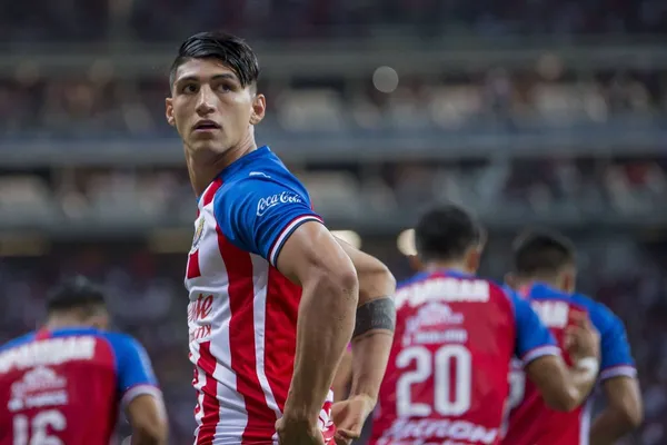 Las palabras del ex Chivas