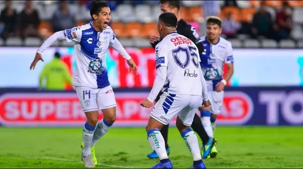 Las palabras del jugador mexicano