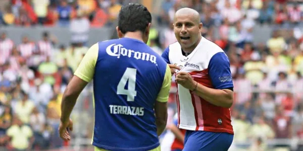 Las palabras del jugador que generan debate