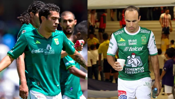 Las panzas verdes cumplen 78 años de historia