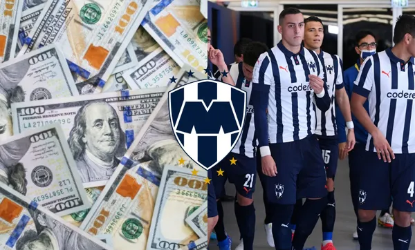 Las pérdidas ocasionadas por este jugador son muy altas