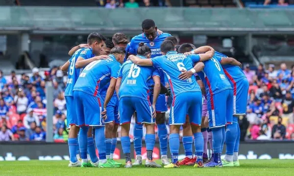 Las piezas que dejarían La Máquina, pase lo que pase.