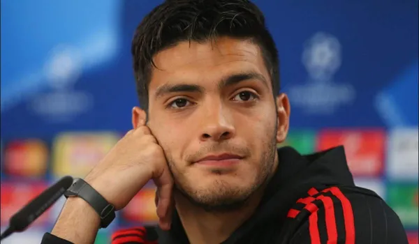 Las posibilidades de fichar con la Vecchia Signora cada vez son más escasas para el Lobo de Tepeji.