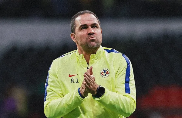 Las posibilidades serían altas de que el brasileño deje a las Águilas