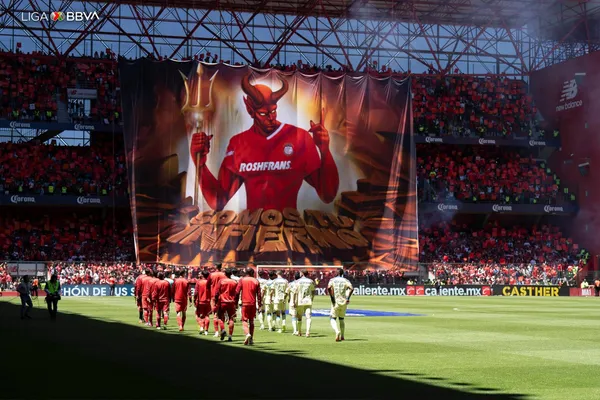 Las posiciones no cambiaron mucho con respecto a jornadas anteriores.