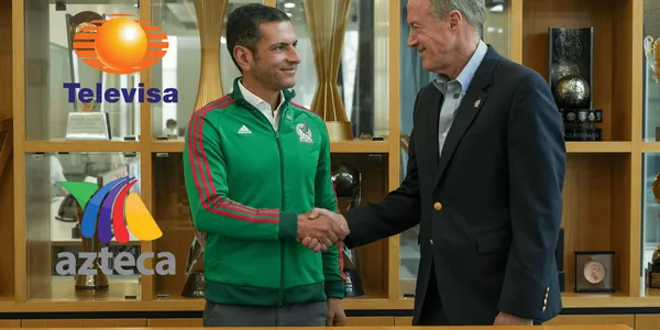 Las principales televisoras sufrirán en este nuevo proceso del tricolor