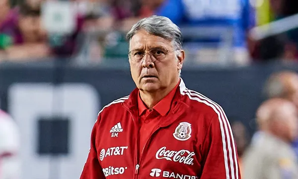 Las probabilidades de que México sea campeón del mundo son sumamente bajas, prácticamente nulas