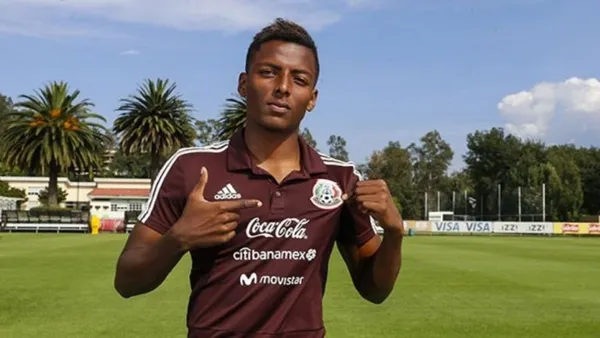 Las puertas se le cerraron en todos lados, el panorama pintaba oscuro para el jugador mexicano, pero ahora un club tomó la decisión y ya lo registró.