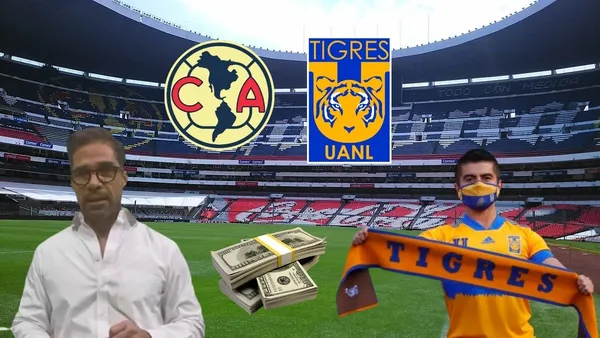 Las quejan de los aficionados por el alto precio de los boletos para el juego de vuelta en el Azteca continúan, sin embargo, la gente de Nuevo León quieren entrar al ruedo y llevarse las entradas