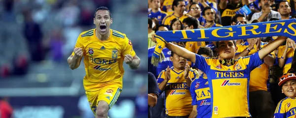 Las redes sociales no han dejado de hablar del peculiar movimiento del defensor.