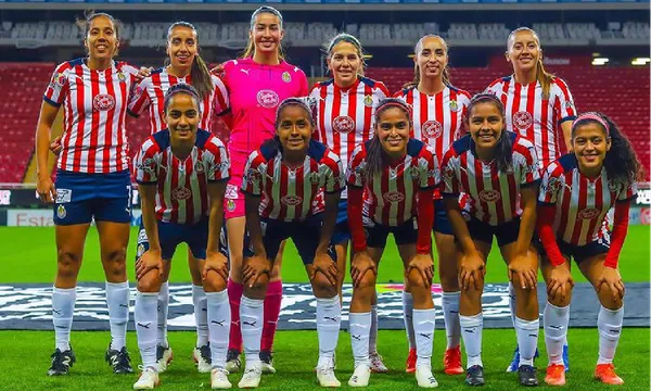 Las rojiblancas quieren seguir líderes el resto del torneo, y se inicia por ganar partidos el mantenerse ahí.