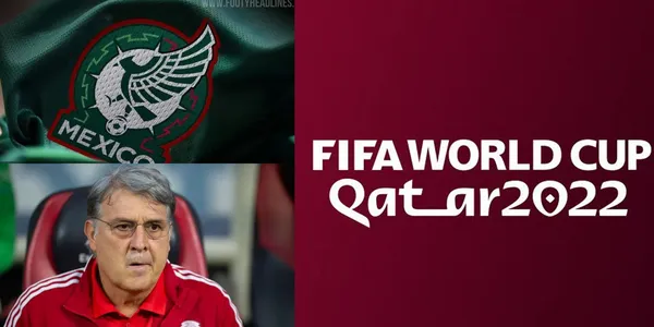 Las selecciones a ganar el Mundial para el ‘Tata’