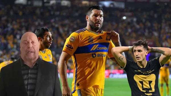 Las semifinales de la Liga MX comienzan esta noche y el jueves se enfrentarán dos equipos universitarios con tremendas ofensivas para hacer goles