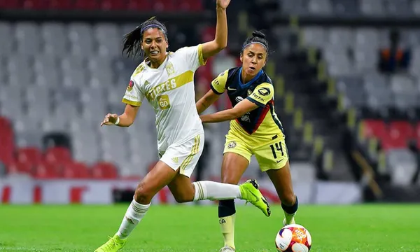 Las semifinales del torneo femenil nos tendrán a dos de las mejores escuadras del campeonatos por un pase a la gran final