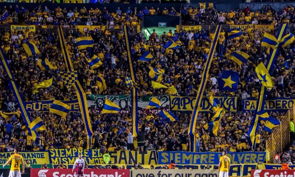 Las semifinales y los equipos están listos para recibir a la gente en sus estadios, Tigres y León afilan sus garras para un duelo que promete emociones