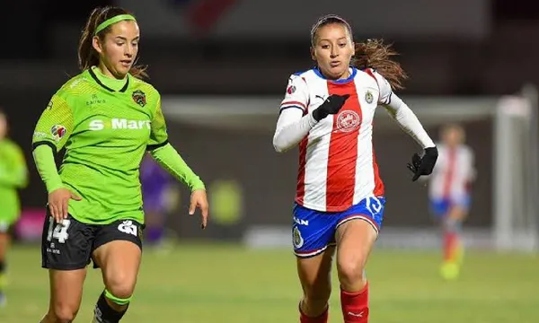 Las súper líderes tienen un viaje que hacer para mantener su paso perfecto en el torneo.