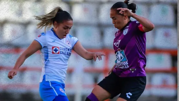 Las "Tuzos" siguen en la parte alta de la tabla, mientras que "La Máquina" está en el fondo