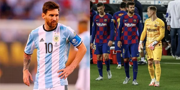 Las últimas temporadas ha sido uno de los más criticados, sin embargo, tiene en mente seguir y demostrar la grandeza del club