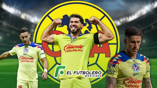 Las últimas y más importantes noticias del América: jugadores lesionados, reemplazos y el goleador estrella.