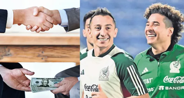 Las vacas sagradas no se van de México. Pero el seguirlas llamando, tiene un secreto, un imperio que llega a los 6 mil millones.