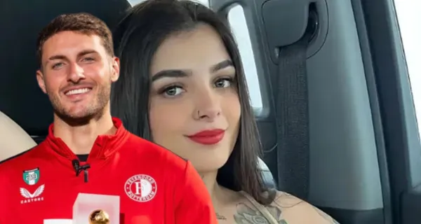 Las veces que el jugador mexicano podría tener los servicios de la influencer mexicana.