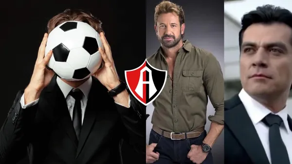 Las vueltas que da la vida y los oficios que uno tiene que tener para mantenerse en el medio