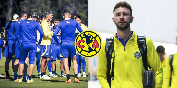 Layún fue exhibido vs Querétaro y América le da la peor de las noticias.