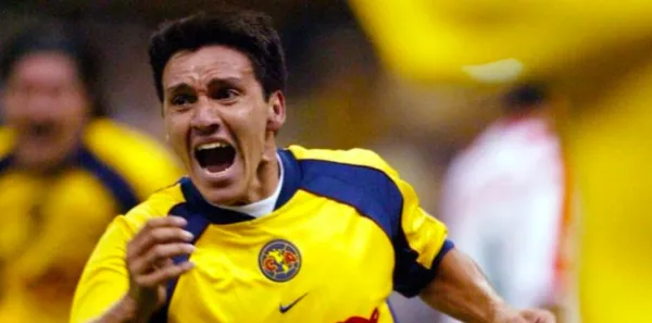 Le anotó un gol y derrotó al FC Barcelona de Ronaldinho, ahora así se gana la vida Norberto Castillo