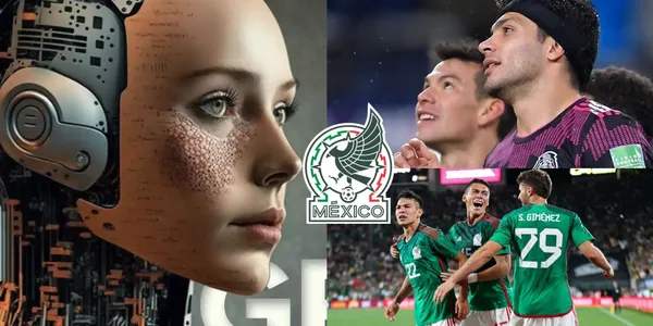 Le consultaron a ChatGPT quienes son los mejores jugadores y aparece un mexicano