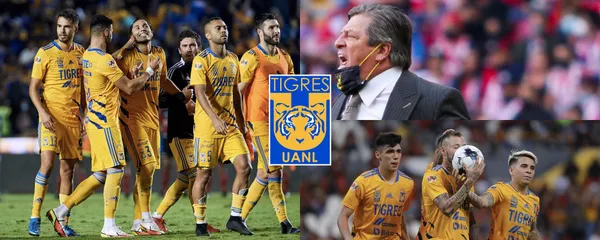 Le costó un dineral a Tigres y sigue sin pesar como se esperaba bajo el mando de Miguel Herrera.