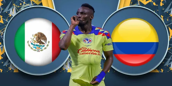 Le da el ‘ok’ al Tri y deja de lado a los cafeteros.